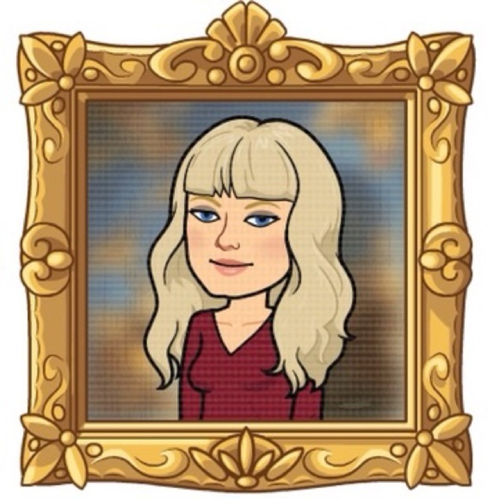 Meet your Posher, Vicki